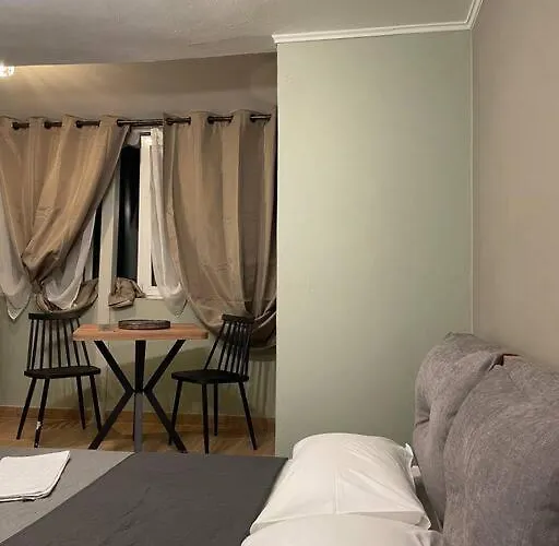 Apartment με θέα *