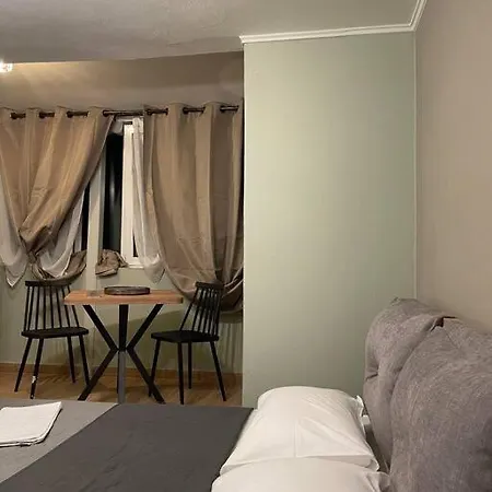 Apartment με θέα *