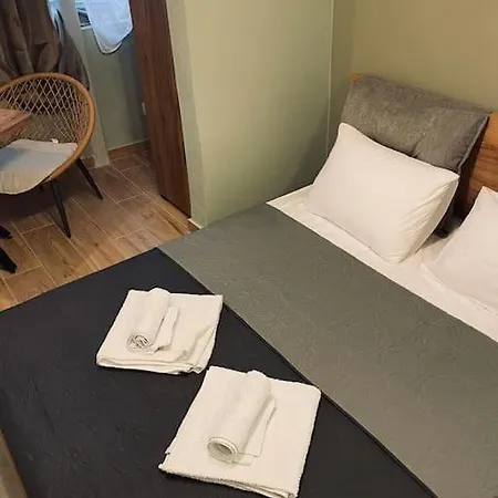 Apartment με θέα *