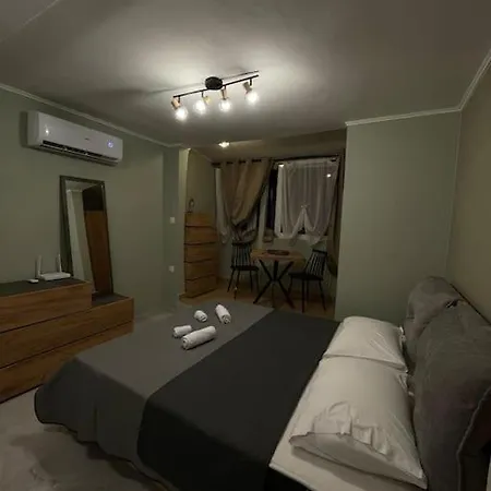 Apartment με θέα Thessaloniki